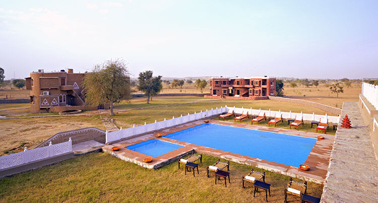 One Spot Destination For Your Holidays in Best Hotels in Jodhpur