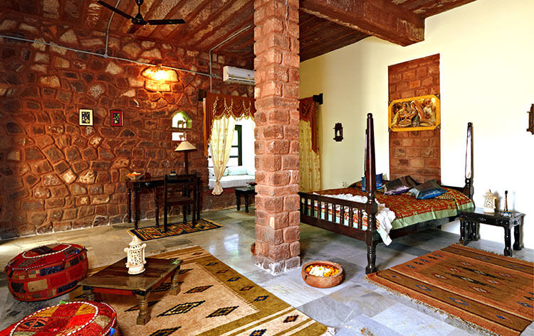 A Place With Ultimate Joy in One Of the Best Resorts in Jodhpur