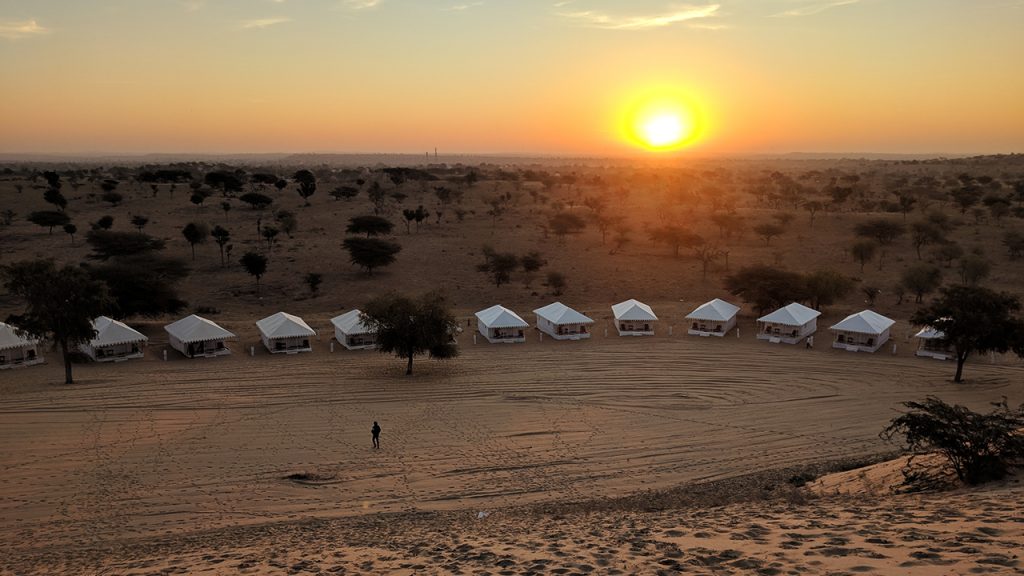 luxury-tent-in-jodhpur