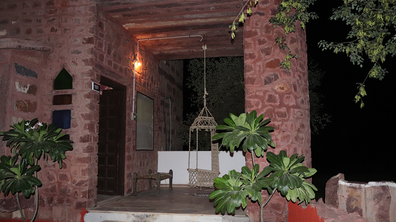 resort-in-jodhpur