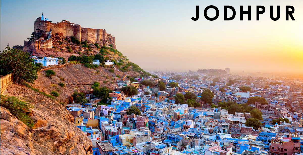 best resorts in Jodhpur