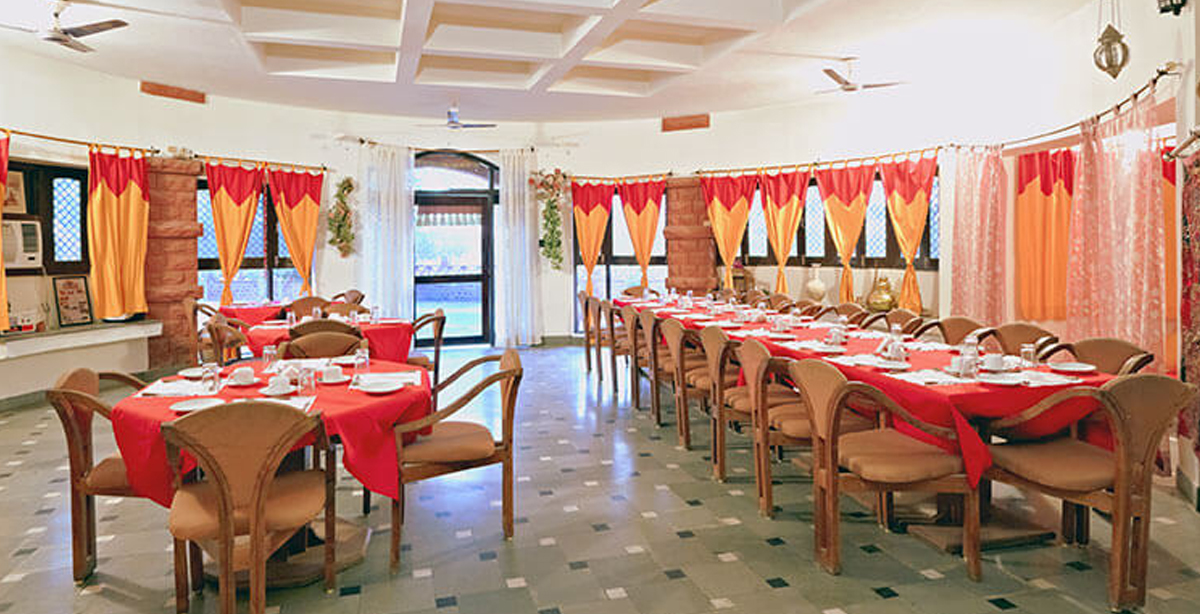 restaurants in jodhpur