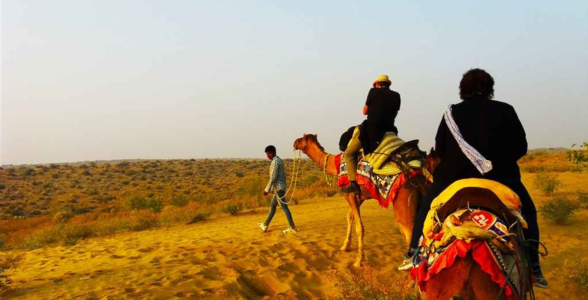 jodhpur heritage resort