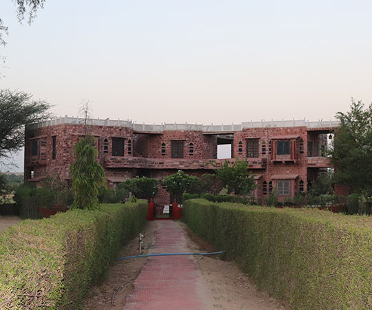 Royal Suites Room Jodhpur