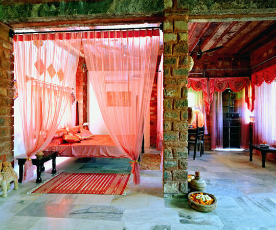 Royal Suites Room Jodhpur
