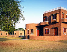 heritage resorts in Jodhpur