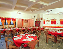 Best Restaurant in Jodhpur