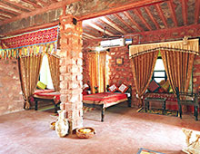 Family Hotel jodhpur