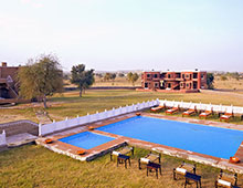 Resorts in Jodhpur