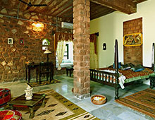 Heritage Room in Jodhpur