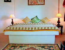 Deluxe Room in Jodhpur